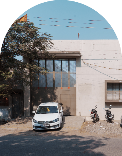 About Akshar Precision Components