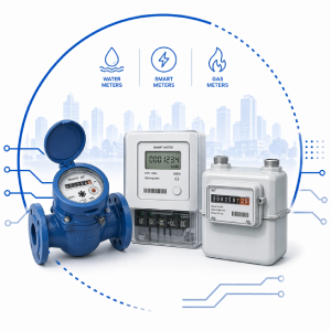EV Charging Industries