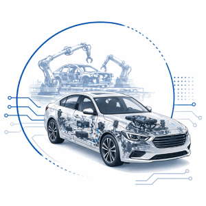 Automotive