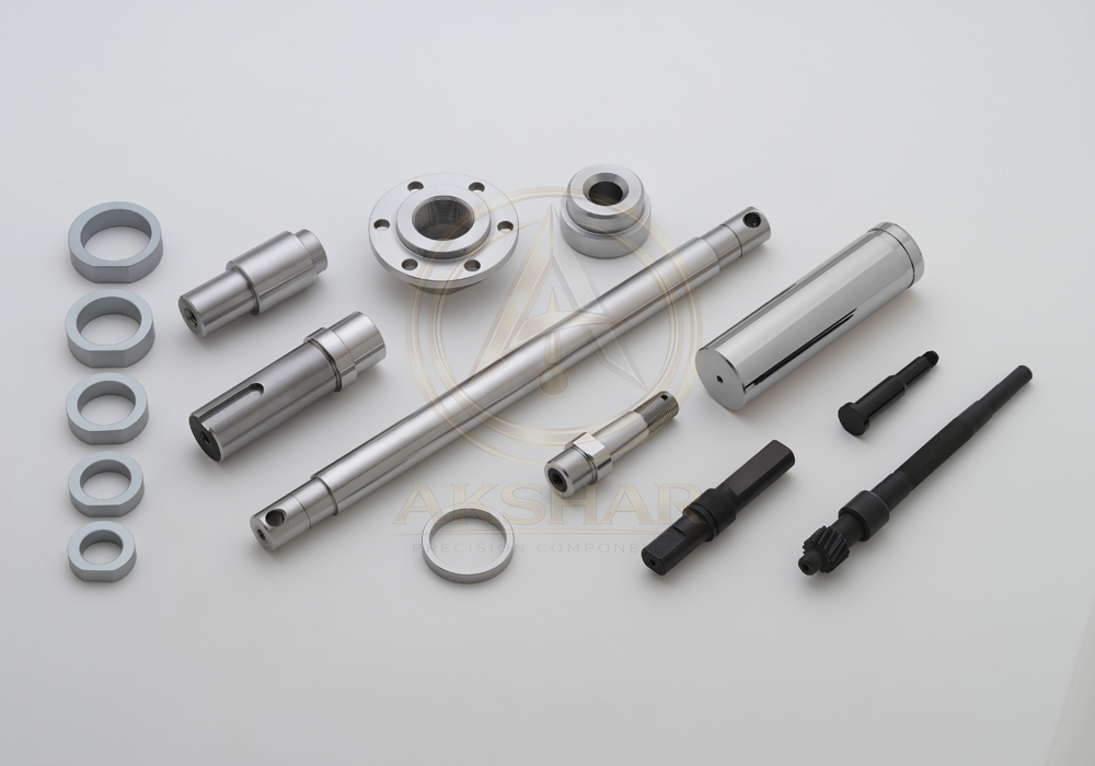 Automobile Parts
