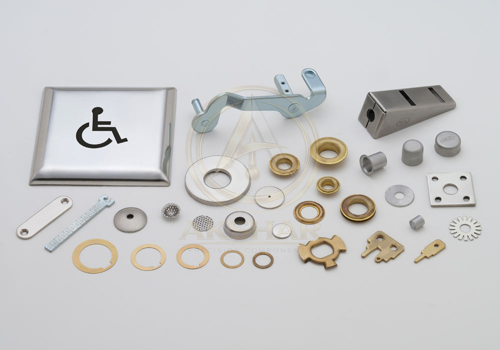 Metal Stamping Parts