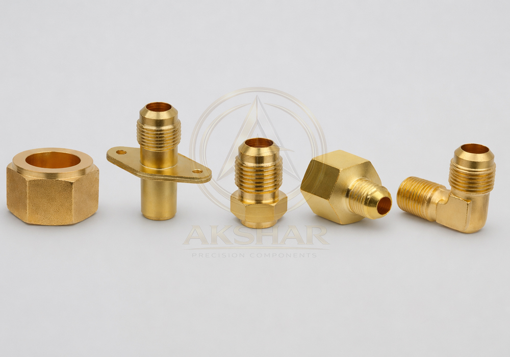 HVAC Parts