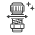 Drawing Review And Tool Planning icon