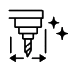 Precision Turning And Milling icon
