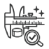 In-Process Inspection icon