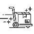 Final Testing And Dispatch Release icon
